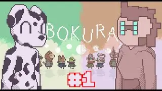 Parallel Worlds on another level - Bokura Ep 1