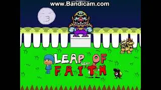 AY in WarioWare! Added Pocoyo