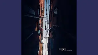 Passagen (feat. Rice Master Yen)