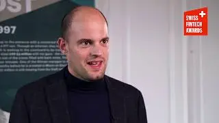 Sygnum (Top 10 Swiss FinTech Awards 2020)