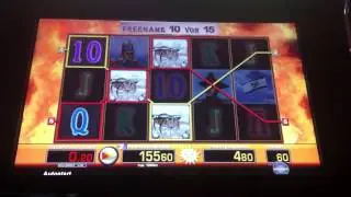 Cannon Thunder Freispiele Top Merkur Magie