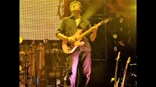 Fusion Band Geronimo - Ft. Eric de Wit - Maluku Groove - 2012 - Holland