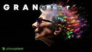 Ячеистый синтез: Phase Plant Neurofunk