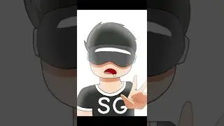 When Anime Lover Got Apple vision Pro👀🫂 | Strange Guy | Animated Short |