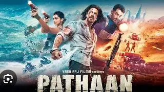how to download Pathan full movie in Hindi | Pathan movie mobile per Kaise Dekhen