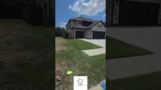Homebuyer Tour: Timberbrook Justin TX Community #asberryco #realestate #texasrealtors