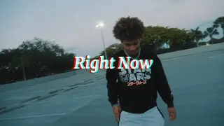 T Hall - Right Now (Official Music Video)