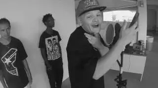 Hawaii Cyphers: Young Trillion x Devy x Mr Wicked (Prod: Idu Beats)