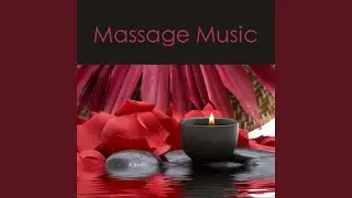 Deep Relaxation in Wellness Spa