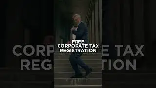 Get FREE UAE Corporate Tax Registration for Your Business | Virtuzone