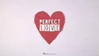 Love that Forgives - Mark Sheets