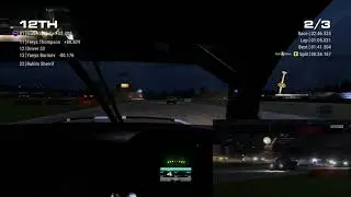 Grid Legends Gameplay #77 My 5th Attempt With Touring Cars