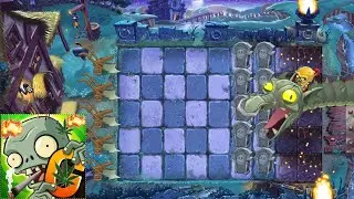(MOD) PvZGE Impzane  DA Boss Fight