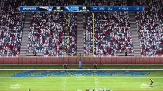 Madden 13 full gameplay and review