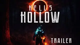 Hells Hollow | Jakob Owens Horror Film Contest | Short Film Trailer