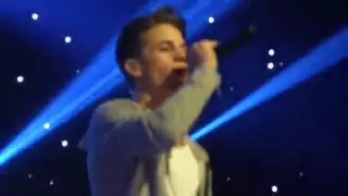 Mainstreet - Pass It On @ Hitkrant XXL XMass Party, Brabanthallen Den Bosch * 18-12-15