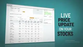 Moneycontrol Portfolio Features Video