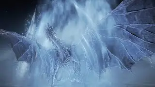 Caligo Miasma of Night (enhanced) Hardmode layer 3 - ELDEN RING NIGHTREIGN BOSSFIGHTS 