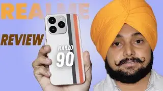 Realme Narzo 90 Review: Is This the Best Budget 5G Phone?