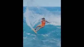 &ldquo;There&rsquo;s a stigma that twins regress your surfing,&rdquo;