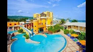 Sunscape Splash Montego Bay Jamaica