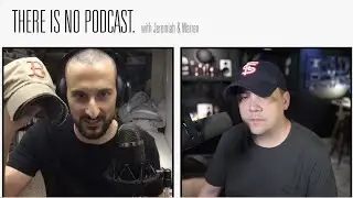 There Is No Podcast | This Isn't The Warren Chemo Podcast