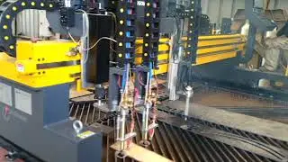 Hugong Econocut Plasma