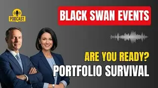 Black Swan Events US: Preparing Your Portfolio for the Unthinkable
