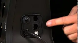Eaton Protection Station (Uninterruptible Power Supply) &ndash; Uitpakken / unboxing [BE-NL]