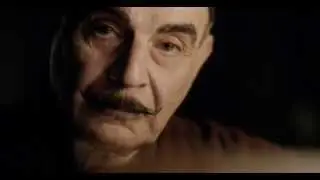 Agatha Christie's Poirot: Curtain: Poirot's Last Case