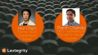 Third Party Risk Management (Hui Chen on Digital Transformation)