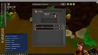MonsterStone: Prelude: Dev 17 | !monsterstone | !streamstore | !discord