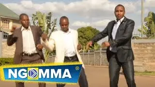 Pst Daniel Kariuki - Weka Wega (Official video)