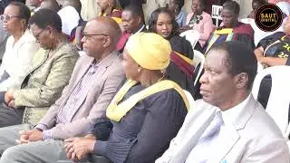 Kardinali Rugambwa amewataka wahitimu wa elimu ya juu nchini kutumia vyema elimu walioyoipata
