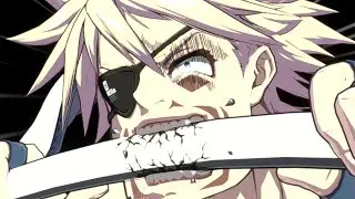 Faust's Bone Crushing Excitement on Sin