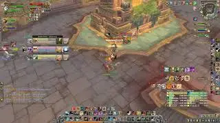 9.1.5 Venthyr Marksmanship Hunter 2v2 Rated Arena Feral Druid Marksmanship Battlegrounds