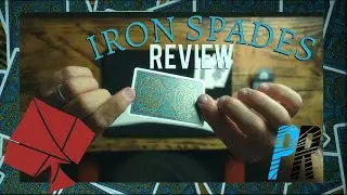 Iron Spades Review - Art of Play
