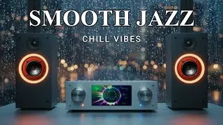 Midnight Jazz 🎧 Smooth Jazz for Focus, Work & Late Night Study (Live)