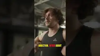 Feel the Burn! Arm Circles for Defined Delts!