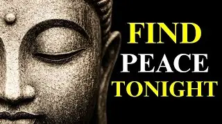 (NO ADS) &ldquo;The Wounds You Ignore Are the Roots of Your Restlessness.&rdquo; | Buddhist Lessons for Healing