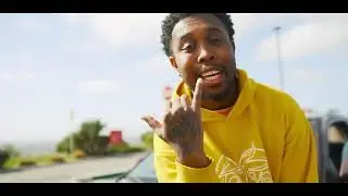 WtfNonStop - Presidential feat. King Svuce (Official Music Video)