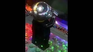 It's Time To Get Lucky With LEGO Daft Punk!