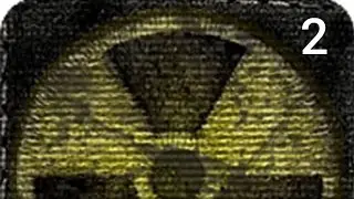 Помощь сталкерам на свалке и доставка кейса бармену Call of Zone #2 