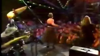 Go-Go's Vacation Live on UK TV The Tube