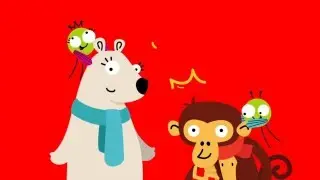Booktrailer - Los mejores juguetes del mundo - Owoko