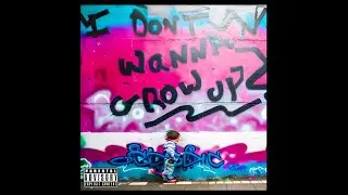 OCDEDIC - I DON'T WANNA GROW UP [prod. OCDEDIC]