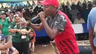 Pedro Velazquez   Awalkam BilaraSihkru tara Nicaragua, Bilwi 2017