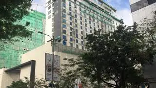 Ayala Mall Central Bloc I.T Park Cebu