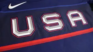 Introducing The 2022 Olympic & Paralympic Jerseys