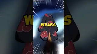 ☁️Akatsuki's Red Clouds Mystery! &diams;️🔍
